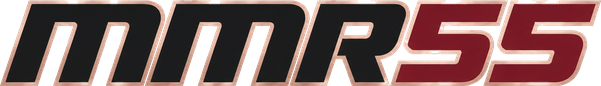 mmr55 Logo